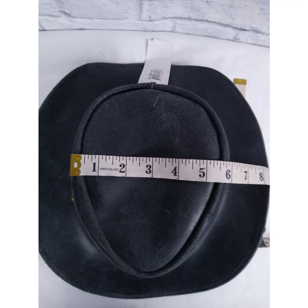  NWT Oztrala Oiled Outback Western Aussie Cowboy Men Women HL31 Bushman - Picture 7 of 8